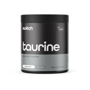 SWITCH NUTRITION TAURINE