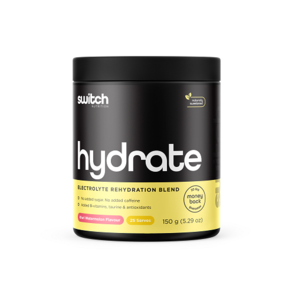 SWITCH NUTRITION HYDRATE