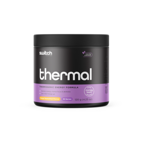 SWITCH NUTRITION THERMAL SWITCH