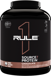 RULE 1 SOURCE7 PROTEIN
