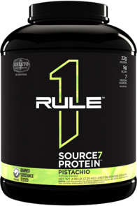 RULE 1 SOURCE7 PROTEIN