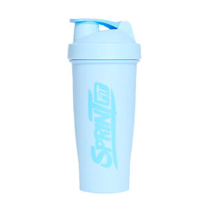 SPRINT FIT BABY BLUE SHAKER