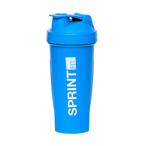 SPRINT FIT ELECTRIC BLUE SHAKER