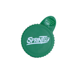SPRINT FIT FOREST GREEN FUNNEL