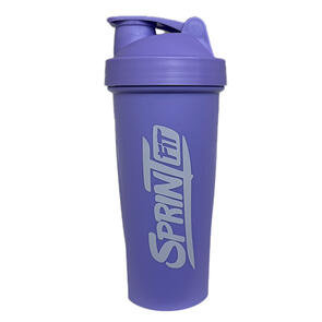 SPRINT FIT LILAC SHAKER
