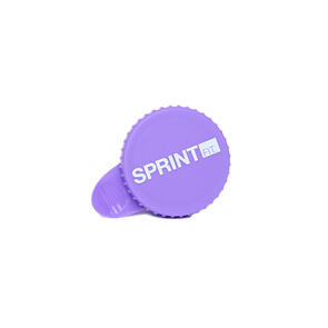 SPRINT FIT PURPLE POWDER FUNNEL