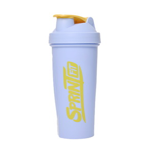 Sprint Fit Icy Purple Shaker