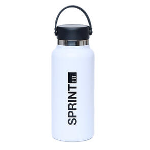 SPRINT FIT STAINLESS STEEL WATER BOTTLE