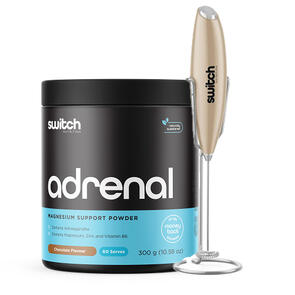 SWITCH NUTRITION ADRENAL SWITCH