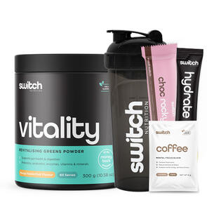 SWITCH NUTRITION VITALITY SWITCH