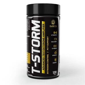 RAISEY'S T-STORM TESTOSTERONE BOOSTER