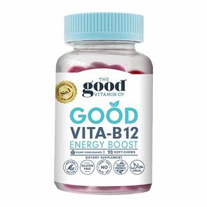 THE GOOD VITAMIN CO GOOD VITA-B12