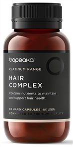 TROPEAKA HAIR COMPLEX