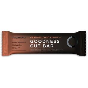 TROPEAKA GOODNESS GUT BAR