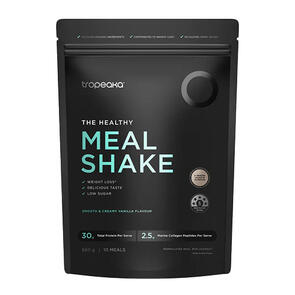 TROPEAKA HEALTHY MEAL SHAKE