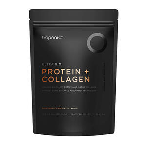 TROPEAKA ULTRA BIO PROTEIN & COLLAGEN