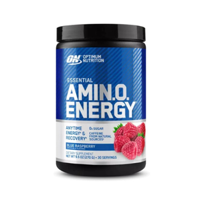 OPTIMUM NUTRITION ESSENTIAL AMINO ENERGY