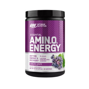OPTIMUM NUTRITION ESSENTIAL AMINO ENERGY