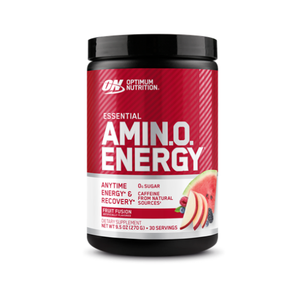 OPTIMUM NUTRITION ESSENTIAL AMINO ENERGY
