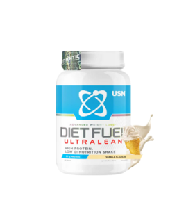 USN NUTRITION DIET FUEL ULTRA LEAN MEAL REPLACEMENT