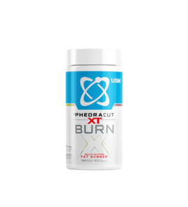 USN NUTRITION PHEDRACUT BURN XT