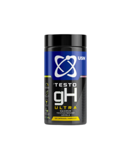 USN NUTRITION TESTO GH ULTRA