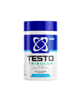 USN NUTRITION TESTO TRIBULUS