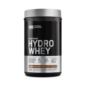 Optimum Nutrition Platinum Hydrowhey