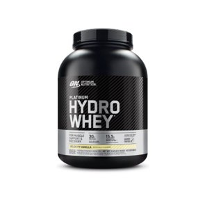 OPTIMUM NUTRITION PLATINUM HYDROWHEY