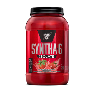 BSN SYNTHA 6 ISOLATE