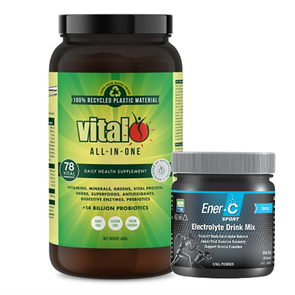 VITAL ALL-IN-ONE GREENS