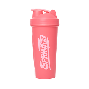 SPRINT FIT WATERMELON PINK SHAKER