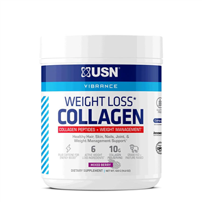 USN NUTRITION VIBRANCE WEIGHT LOSS COLLAGEN