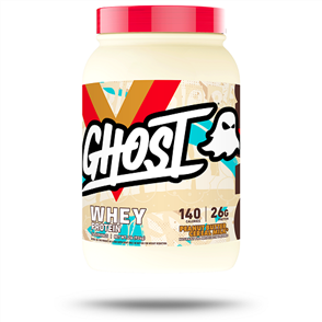 GHOST LIFESTYLE WHEY