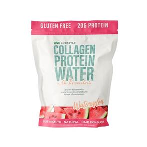 X50 COLLAGEN PROTEIN WATER
