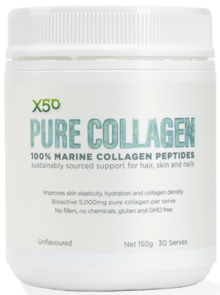 X50 PURE COLLAGEN