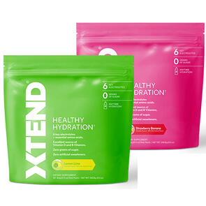 XTEND HEALTHY HYDRATION STICK PACK