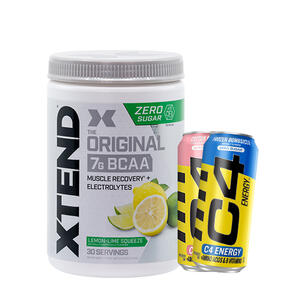 XTEND ORIGINAL BCAA