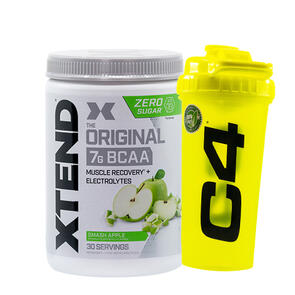 XTEND ORIGINAL BCAA