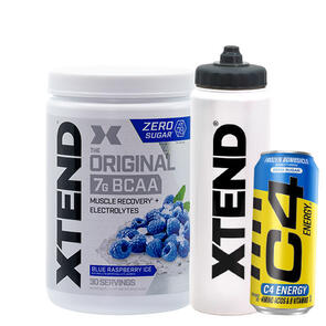 XTEND ORIGINAL BCAA