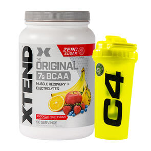 XTEND ORIGINAL BCAA
