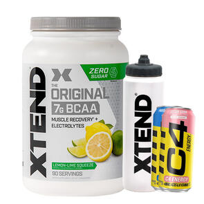 XTEND ORIGINAL BCAA