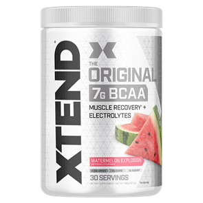 XTEND ORIGINAL BCAA