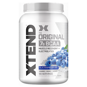XTEND ORIGINAL BCAA