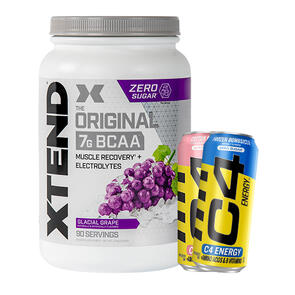 XTEND ORIGINAL BCAA