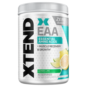 XTEND EAA ESSENTIAL AMINO ACIDS POWDER