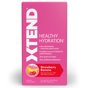 XTEND HEALTHY HYDRATION STICK PACK