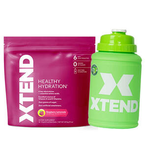 XTEND HEALTHY HYDRATION STICK PACK