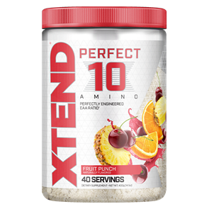 XTEND XTEND PERFECT 10