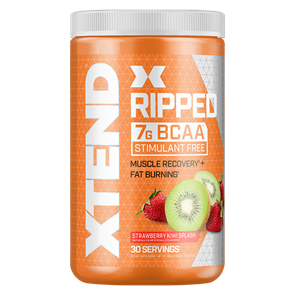 XTEND XTEND RIPPED